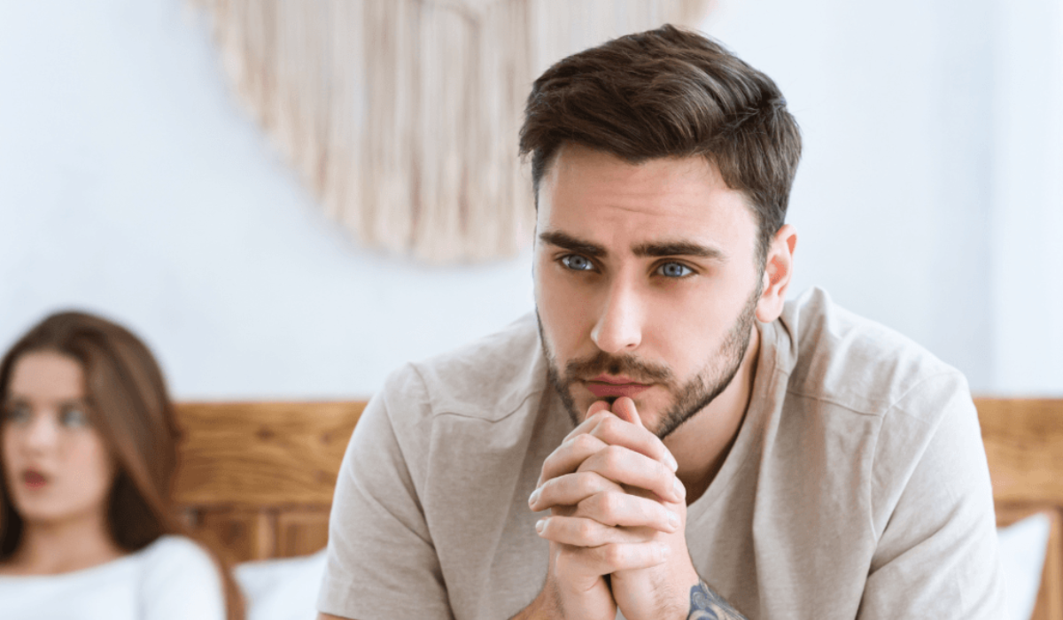 Erectile dysfunction treatment and consultation in Delhi