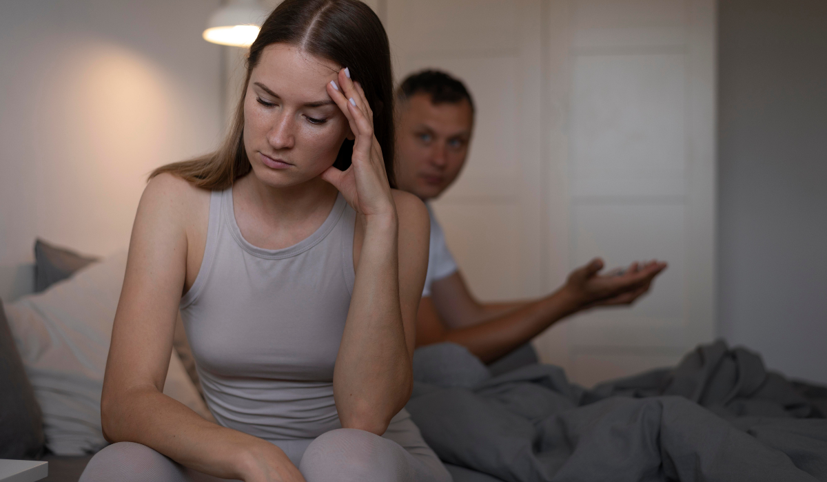 Vaginal infection and vaginitis care in Delhi