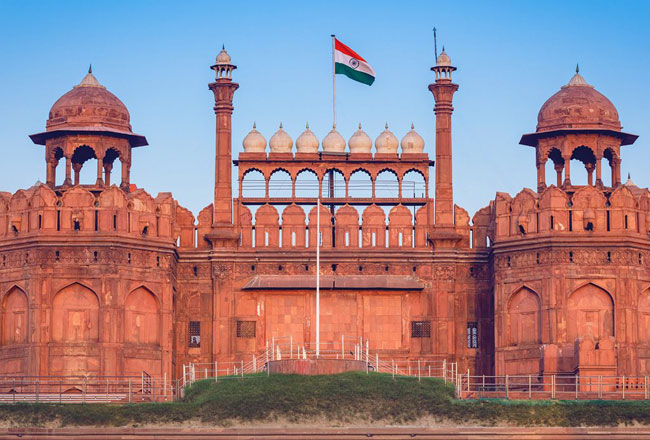 South-City-II-Delhi