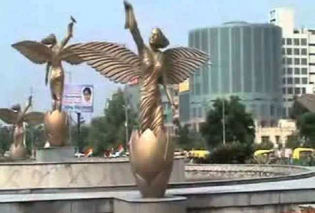 Delhi