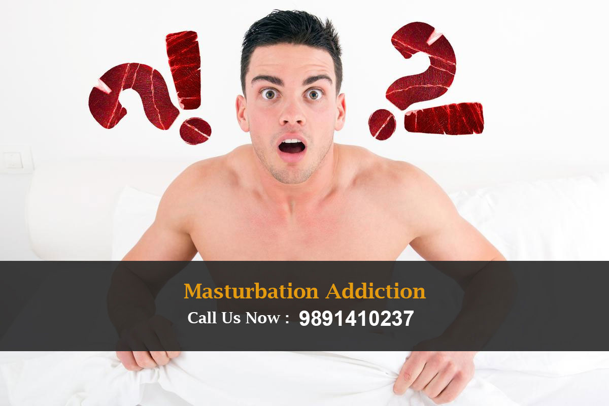 Masturbation Addiction Treatment